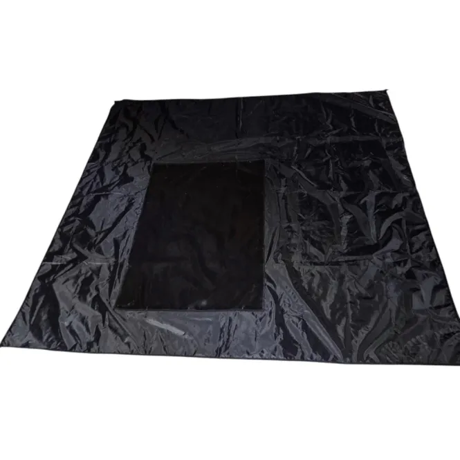 Hovedbilde Badstugulv Svalerød Lettsauna