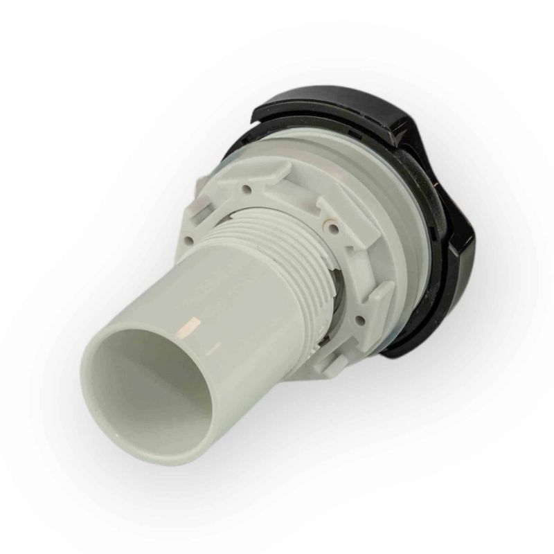 Spa-knapp Luftkontroll Nordpool