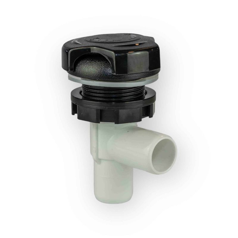 Spavred til vannfallsregulator – Nordpool