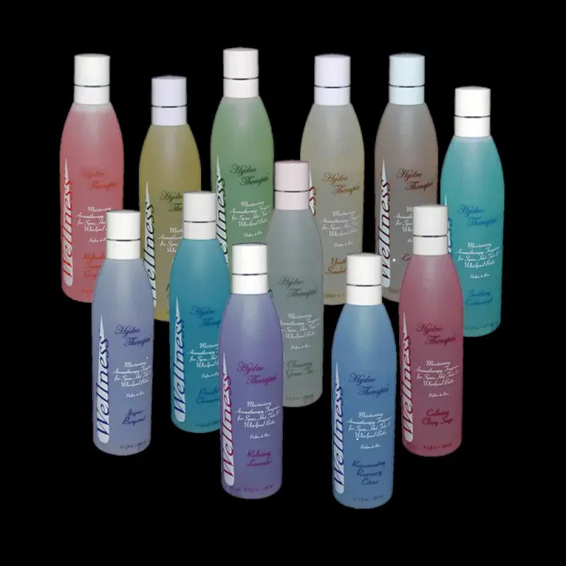 Spa Duft Peaceful Chamomile