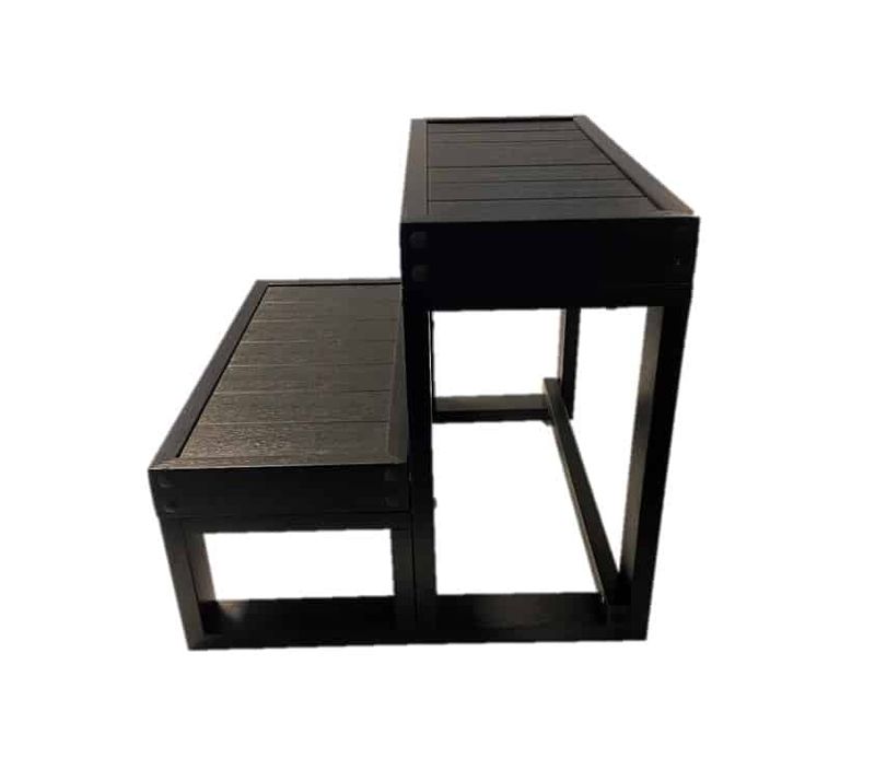 Spa trapp Nordoool Spa 