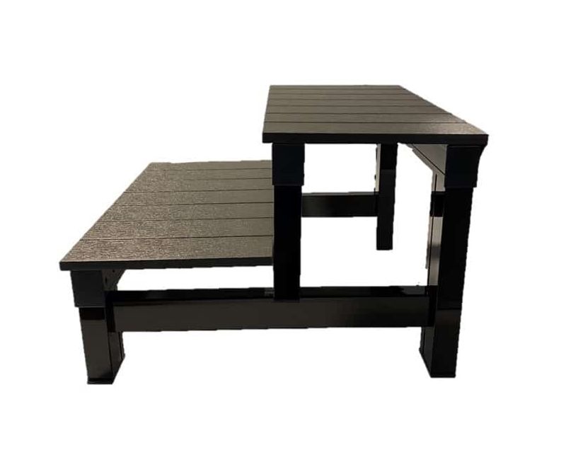 Spa trapp Svenska Bad