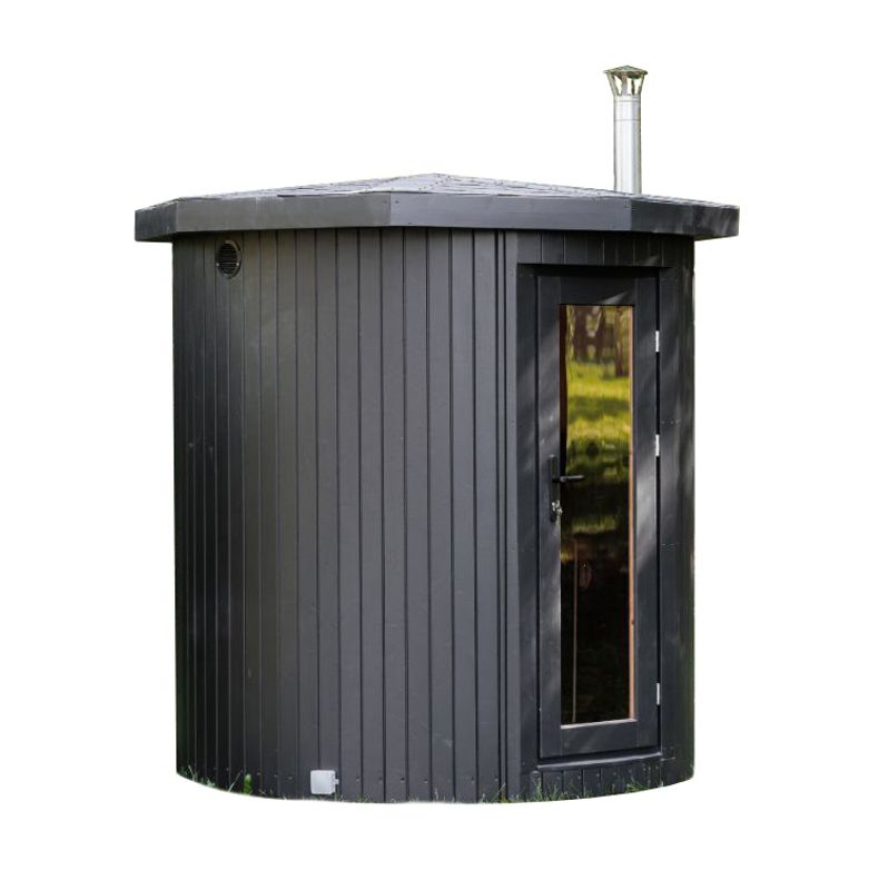 Badstue - Fyr - Eldsmedjan