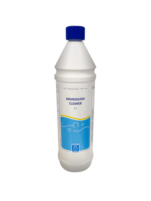 Hovedbilde SpaCare brominator cleaner