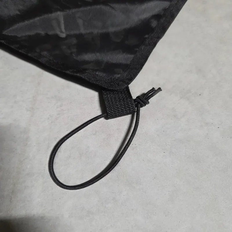 Badstugulv Svalerød Lettsauna