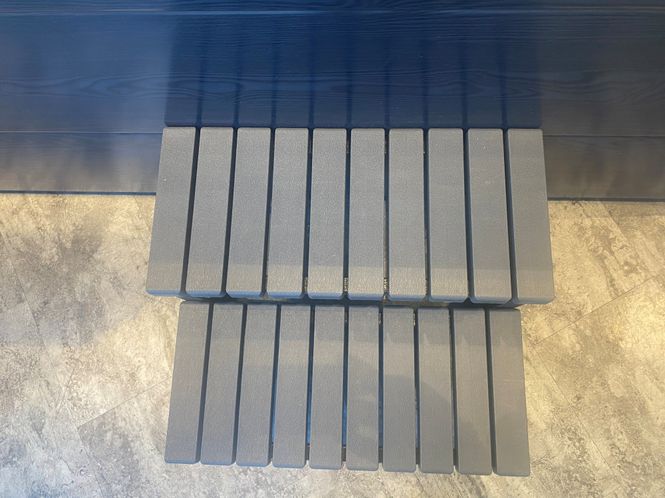 Hovedbilde Spa trapp Frost Spa 