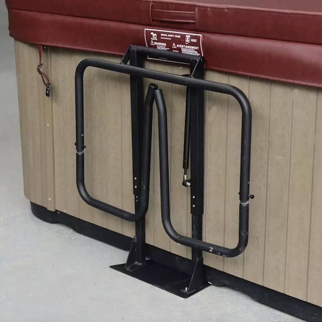 Hovedbilde Lokkløfter Universal mod 4