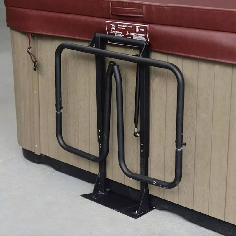 Lokkløfter Universal mod 4