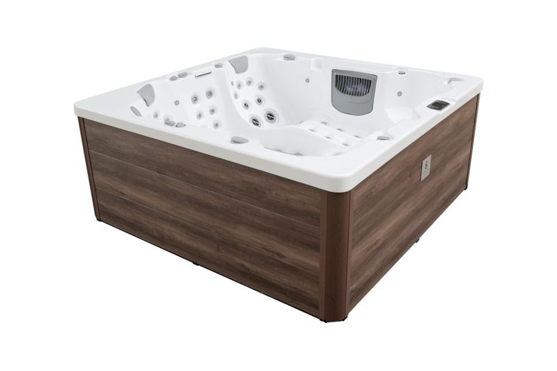 Frost - Kald Eco med varmepumpe