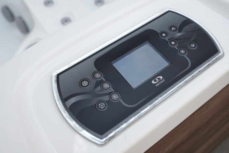 Frost - Kald Eco med varmepumpe